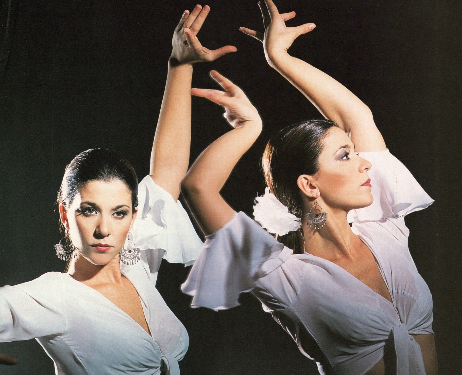 Read more about the article FLAMENCO: Ο χορός του πάθους